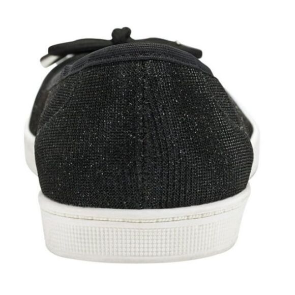 Bandolino Cayle Bow Slip On Sneaker - Picture 3 of 5